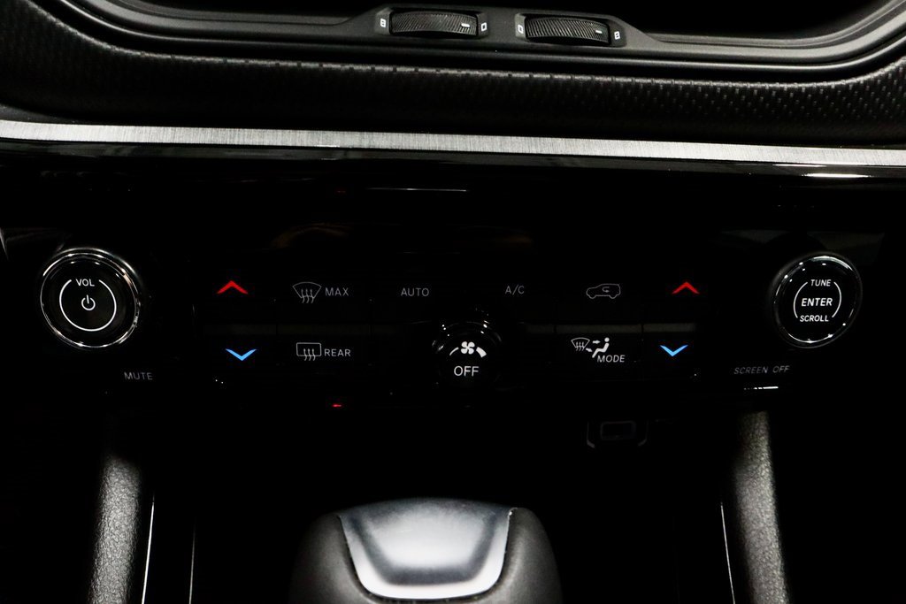 Used 2024 Jeep Compass Trailhawk w/ Trailer Tow Group image 29