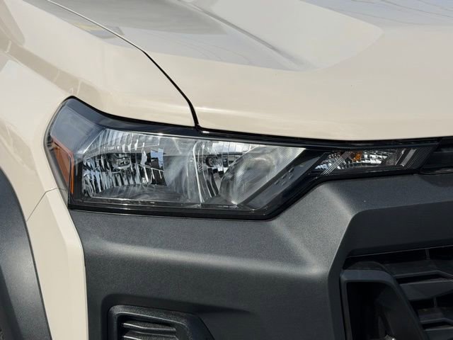 New 2026 Chevrolet Colorado Trail Boss image 16