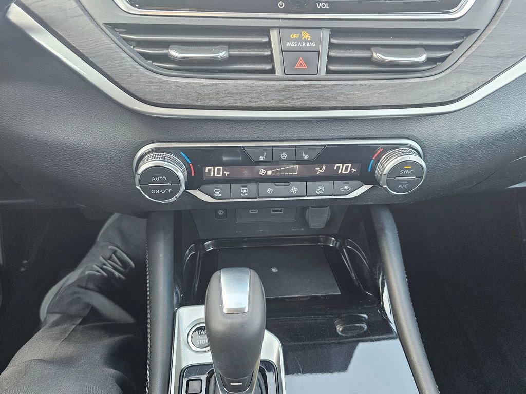 Used 2024 Nissan Altima 2.5 SL image 25