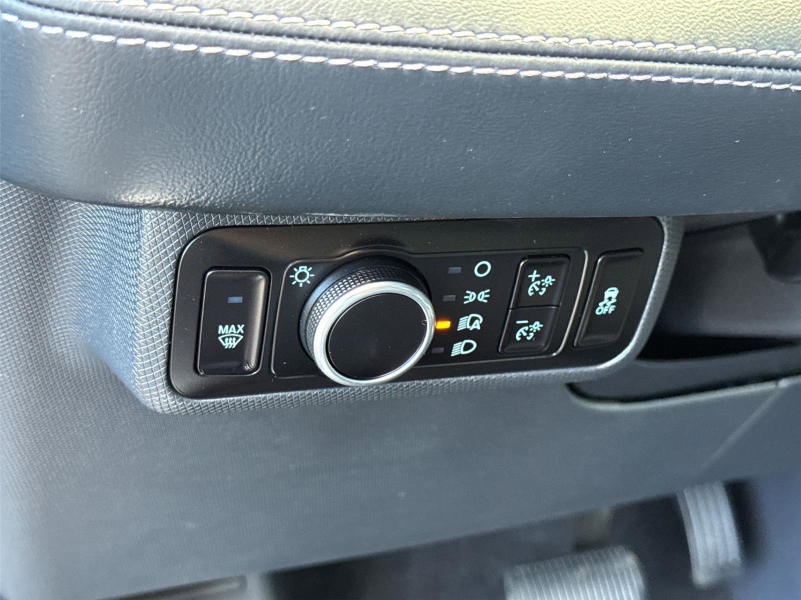Used 2023 Ford Mustang Mach-E Premium RWD image 29