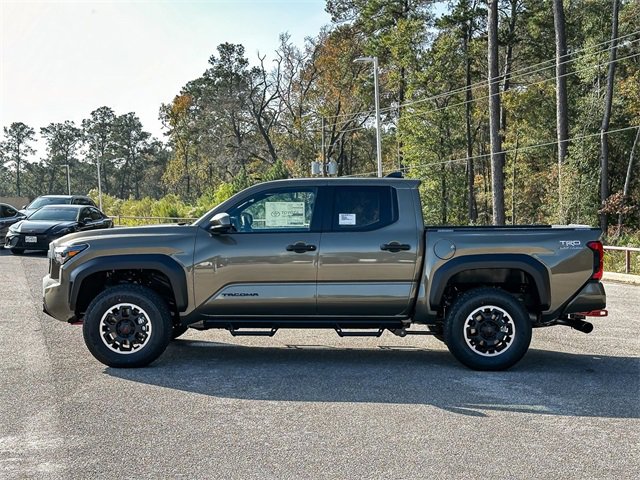New 2026 Toyota Tacoma TRD Off-Road image 5