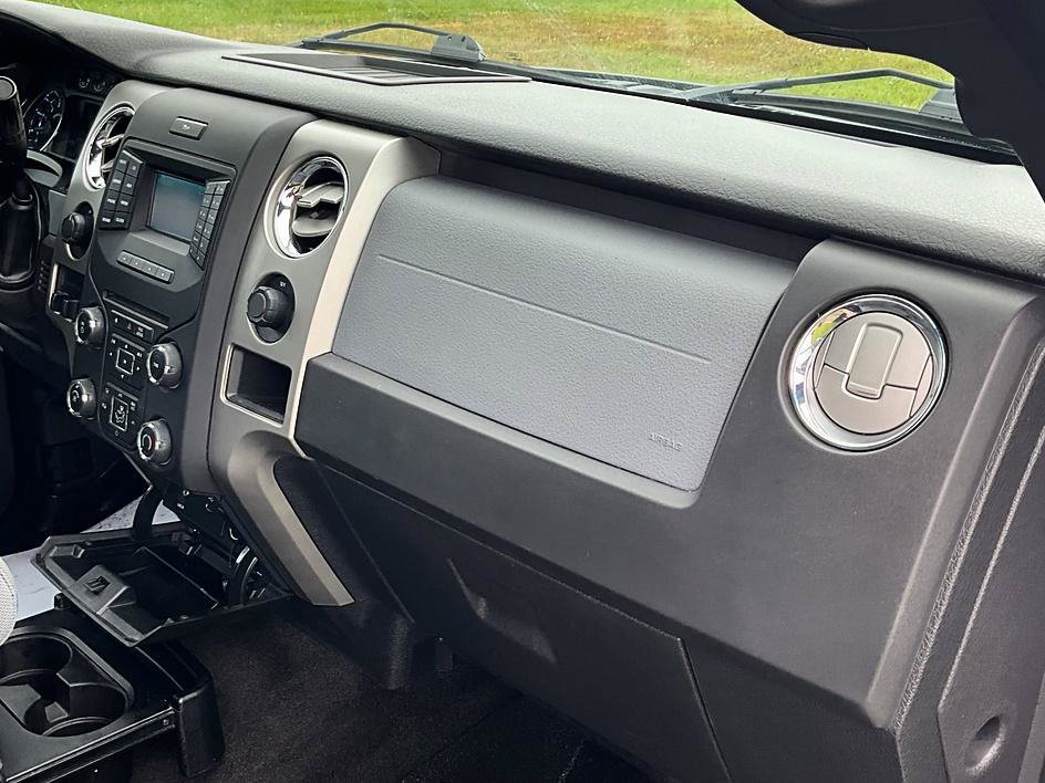Used 2014 Ford F150 XLT w/ Equipment Group 302A Luxury AWD/4WD image 33