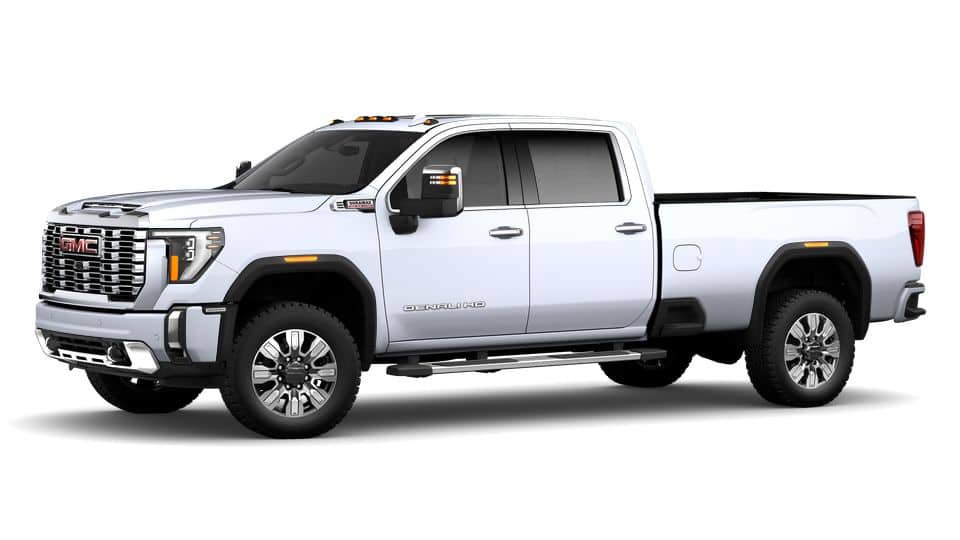 New 2026 GMC Sierra 3500 Denali w/ Technology Package AWD/4WD image 52