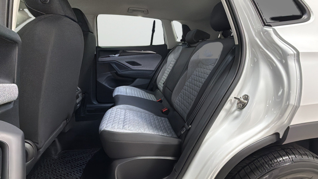 New 2026 Volkswagen Tiguan S AWD/4WD image 27