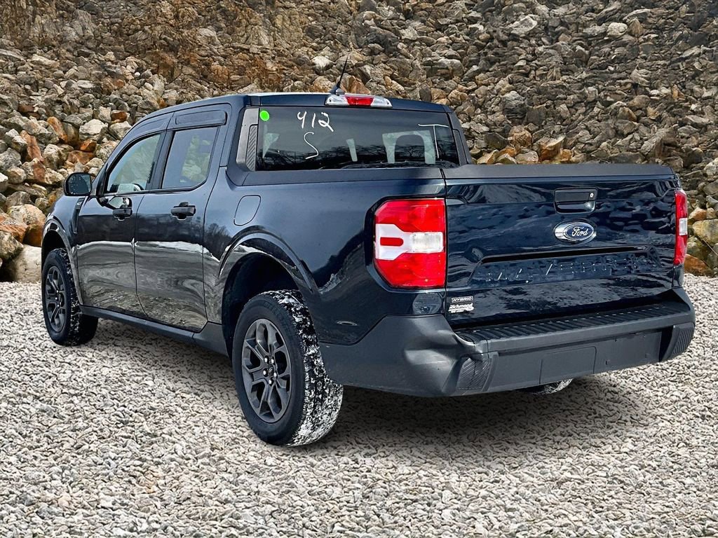 Used 2023 Ford Maverick XLT image 10