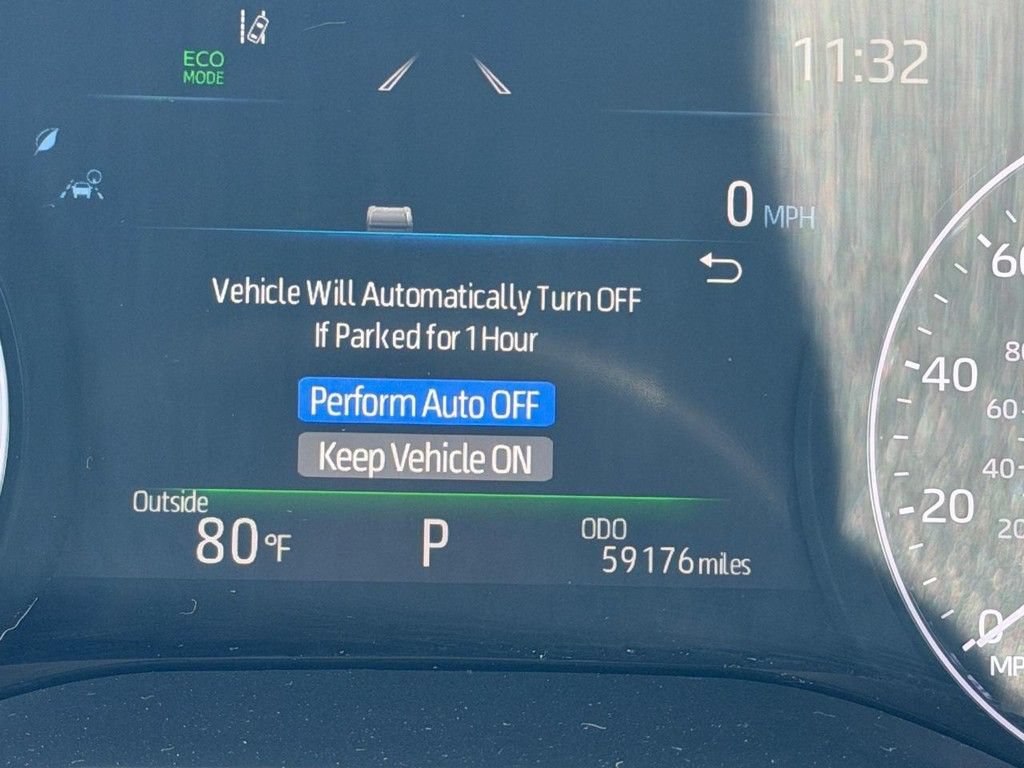 Certified 2021 Toyota Sienna Platinum AWD/4WD image 23