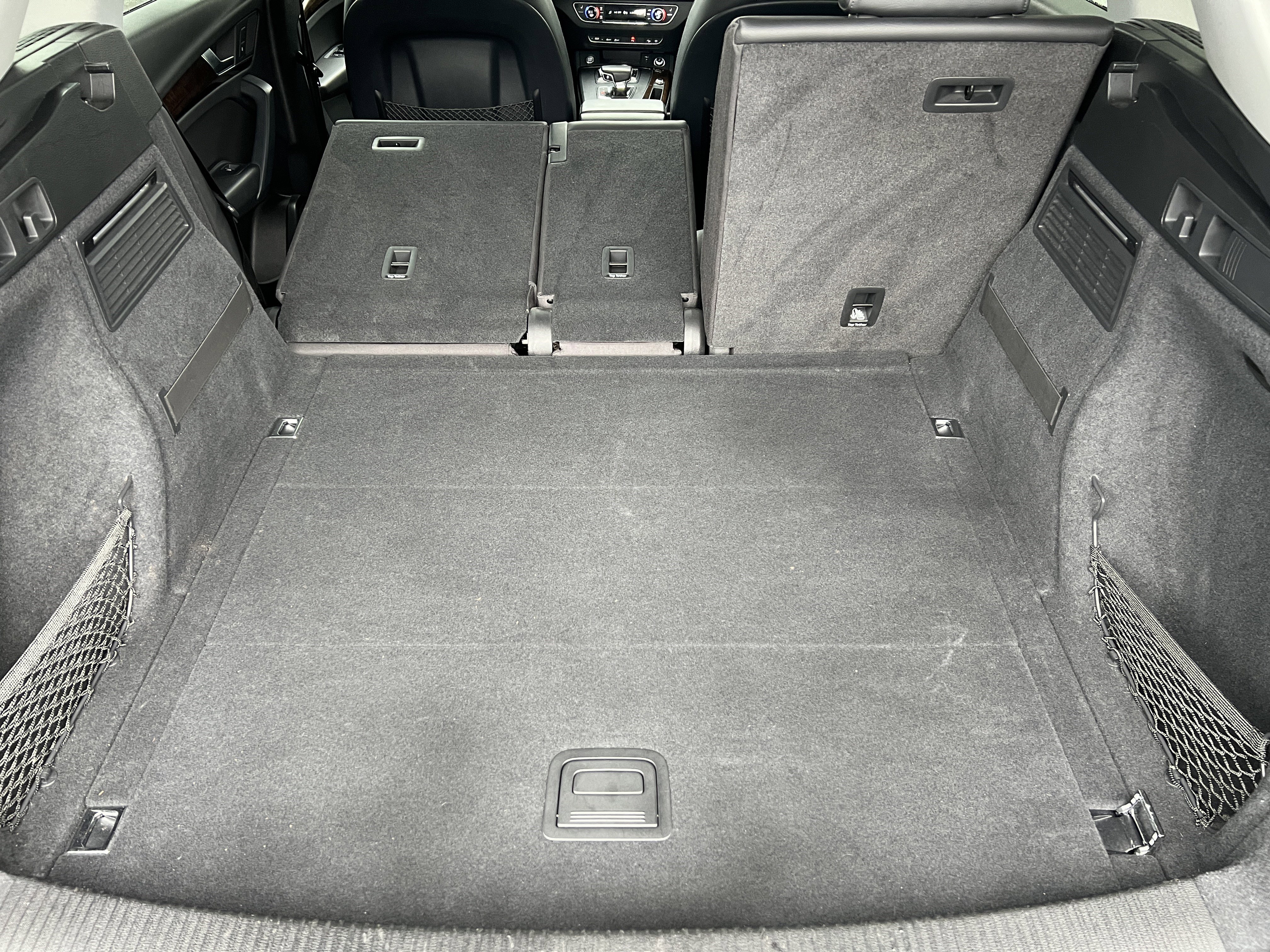 Used 2018 Audi Q5 2.0T Premium Plus w/ Premium Plus Package image 20