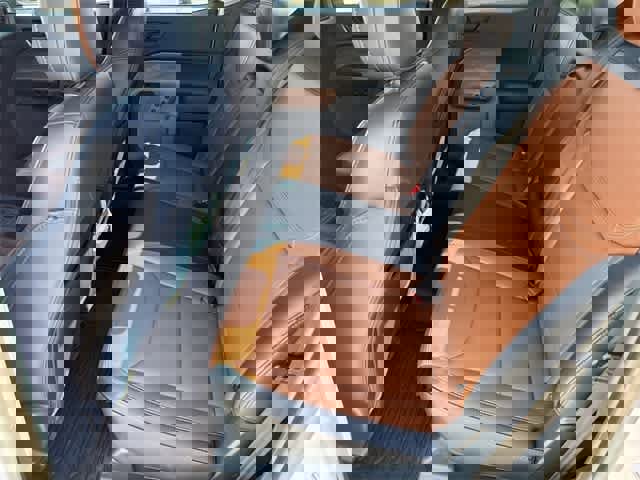 Used 2024 Ford Maverick Lariat image 6