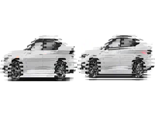 Used 2025 Acura TLX SH-AWD w/ A-SPEC Pkg image 3