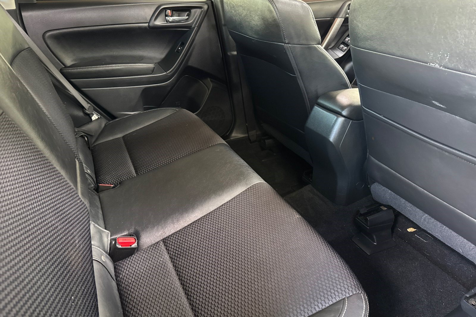 Used 2017 Subaru Forester 2.0XT Premium w/ Popular Package #2A AWD/4WD image 31