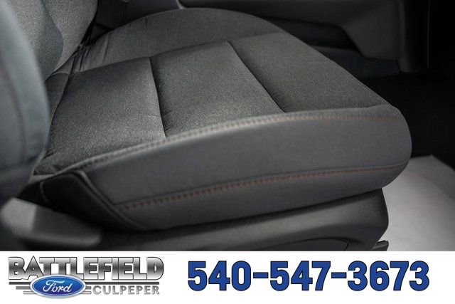New 2026 Ford Explorer Active AWD/4WD image 37