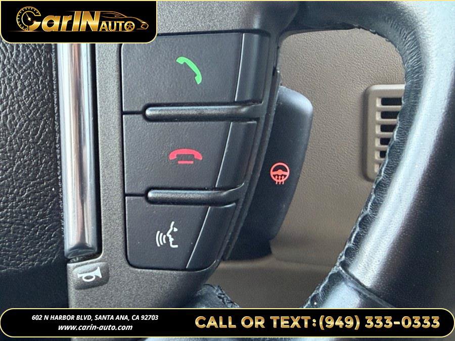Used 2012 Land Rover LR4 HSE AWD/4WD image 32