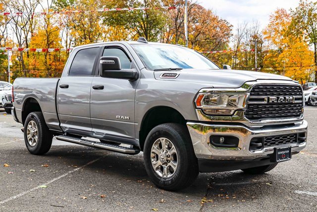 Used 2024 RAM 2500 Big Horn
