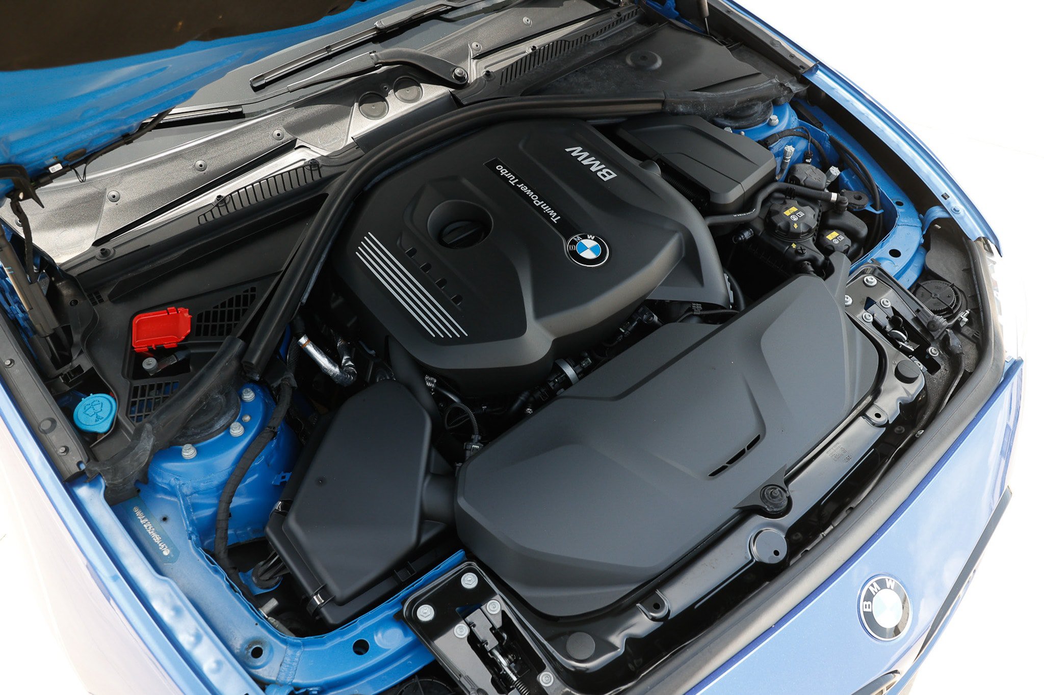 Used 2017 BMW 230i Coupe RWD image 54
