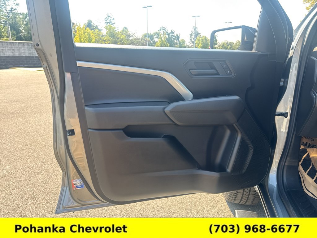Used 2026 Chevrolet Colorado Trail Boss AWD/4WD image 22