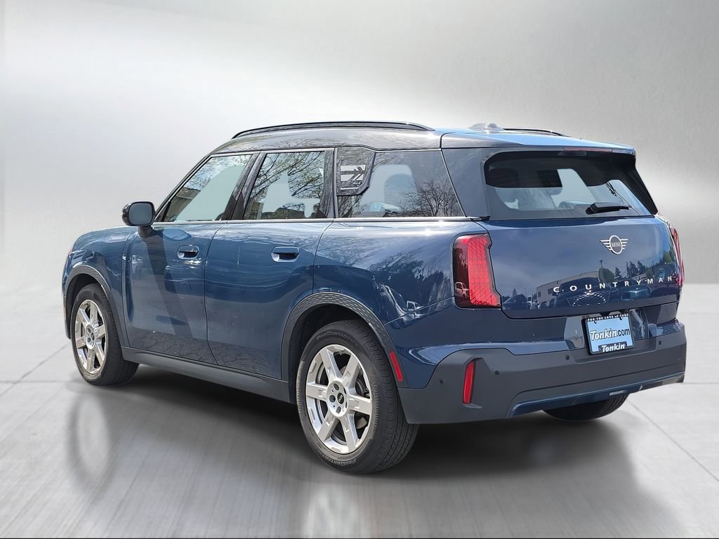 Used 2025 MINI Cooper Countryman S image 5