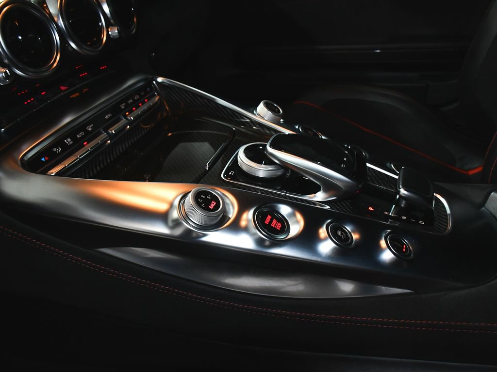 Used 2018 Mercedes-Benz AMG GT C image 48