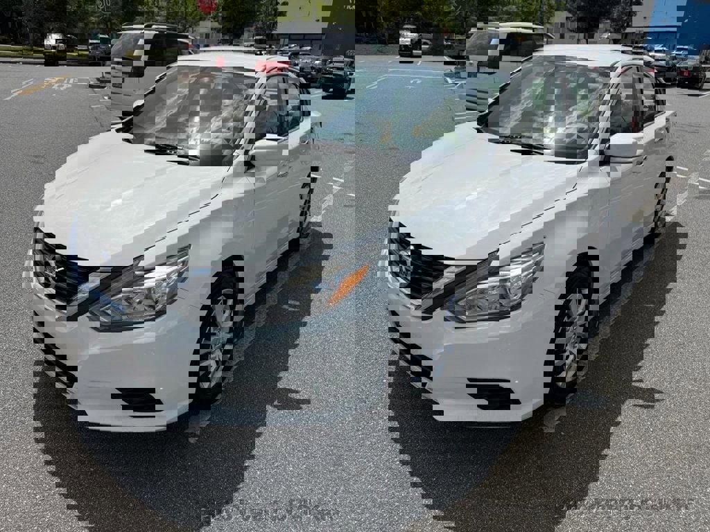 Used 2017 Nissan Altima 2.5 S image 22