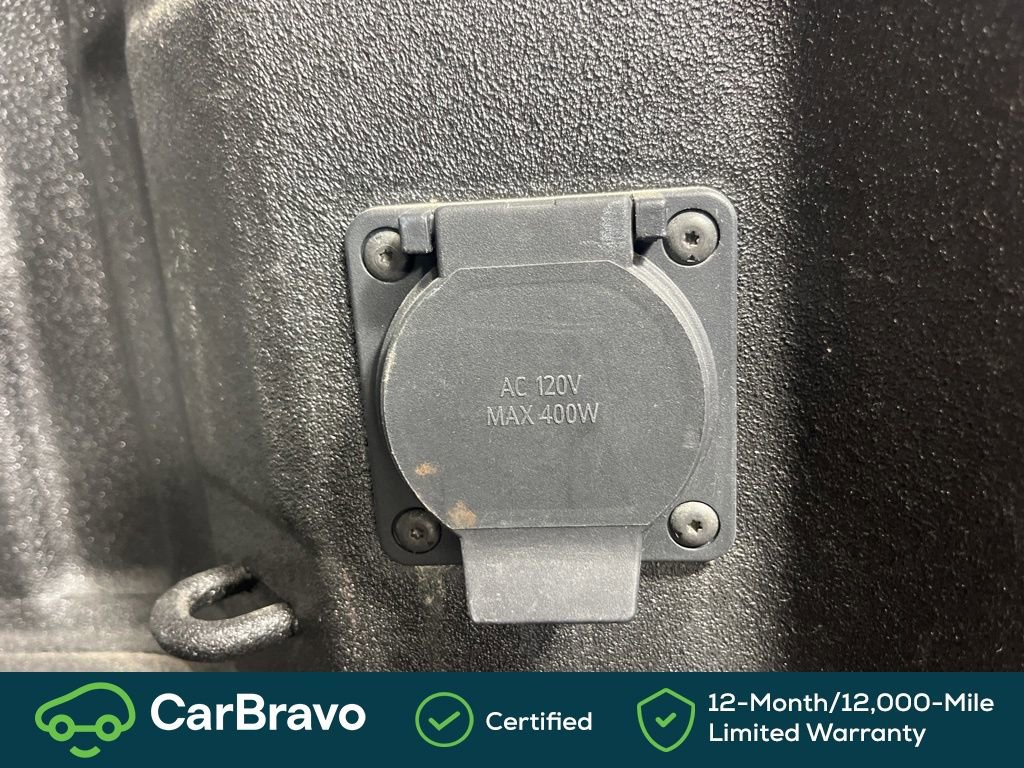 Used 2019 GMC Sierra 1500 Denali w/ Technology Package image 7