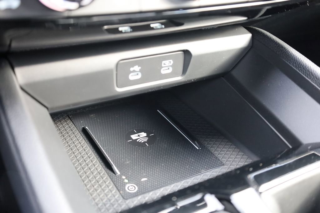 New 2026 Honda Accord Sport image 21