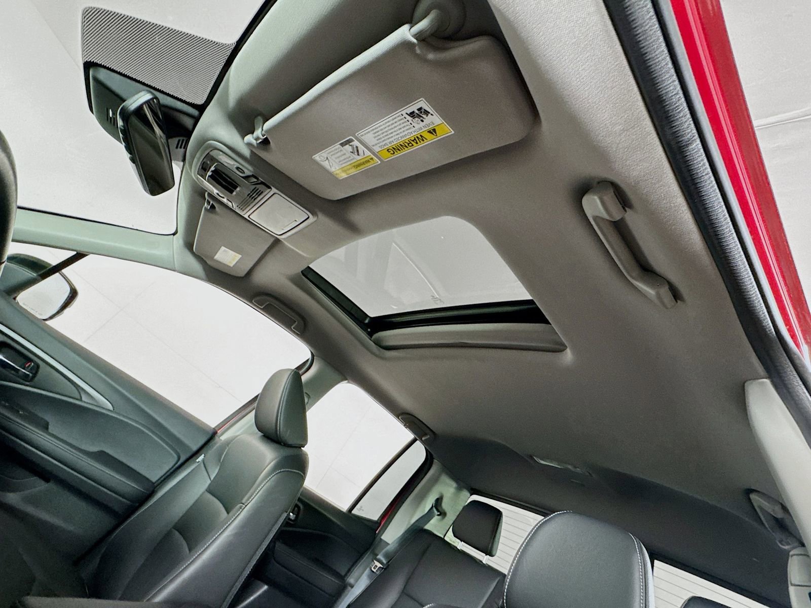 Certified 2023 Honda Ridgeline RTL image 15