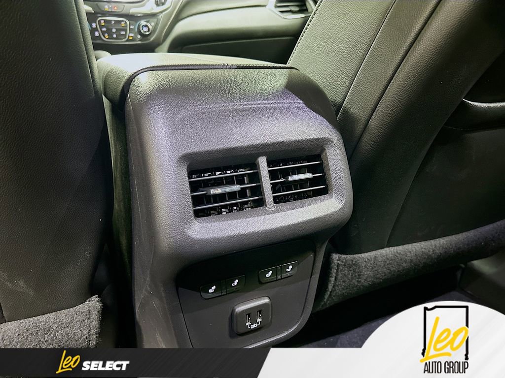 Certified 2024 Chevrolet Equinox Premier image 25