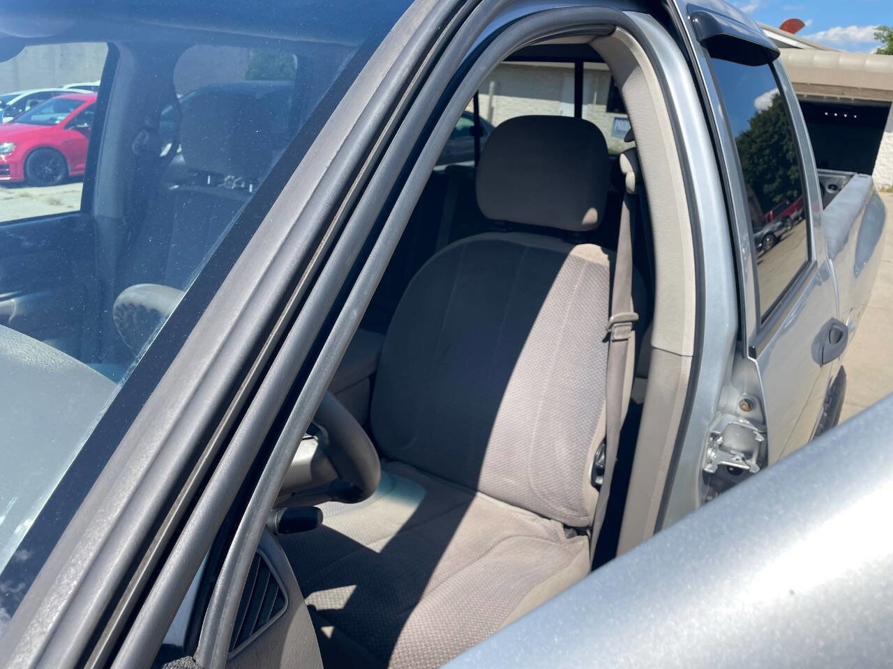 Used 2005 Dodge Ram 2500 Truck SLT w/ Trailer Tow Group image 6