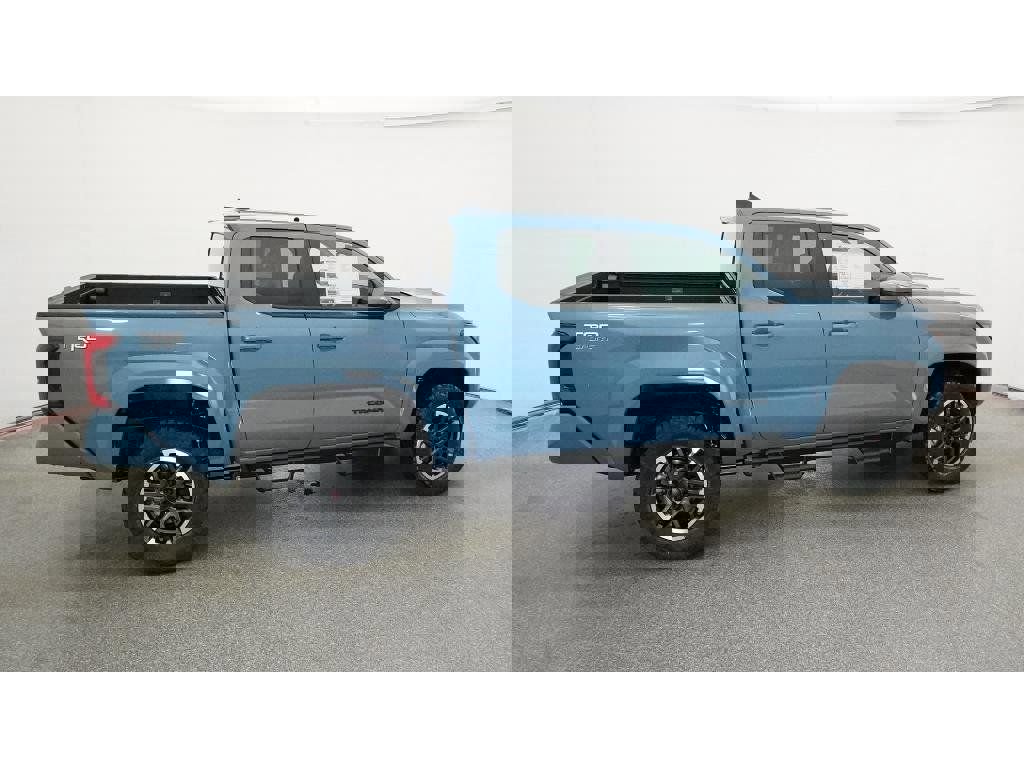 New 2026 Toyota Tacoma TRD Sport image 33