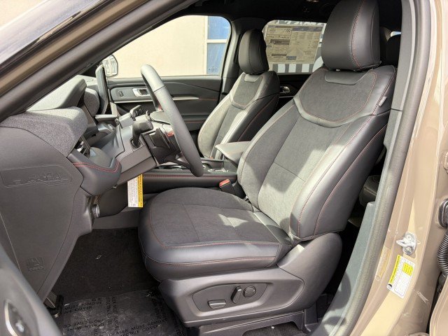 New 2027 Ford Explorer ST AWD/4WD image 11