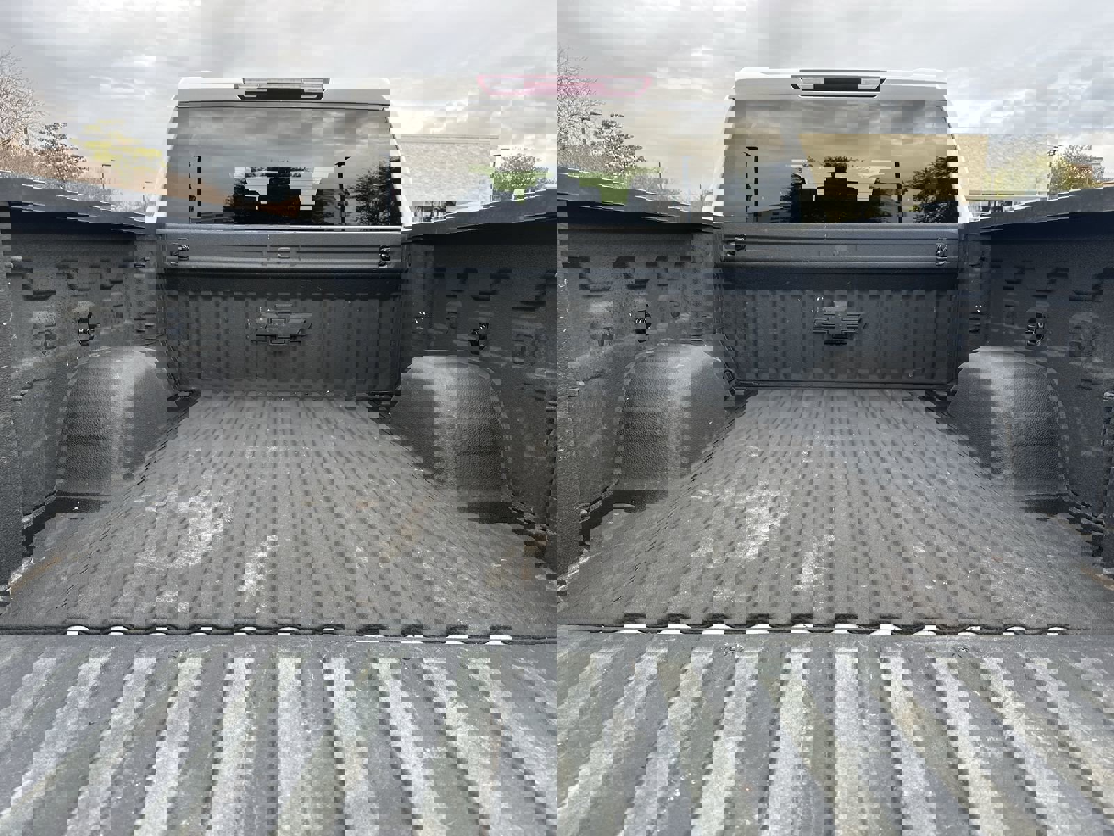 Used 2022 Chevrolet Silverado 1500 RST image 32