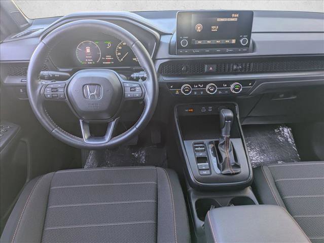 Used 2024 Honda CR-V Sport image 15