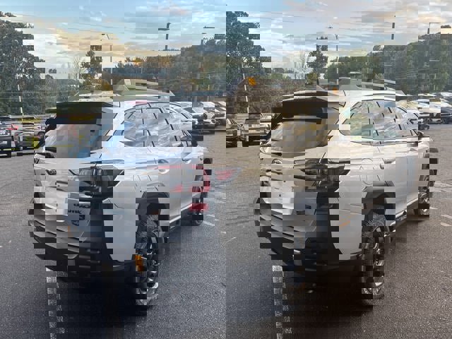 New 2025 Subaru Outback Wilderness image 57