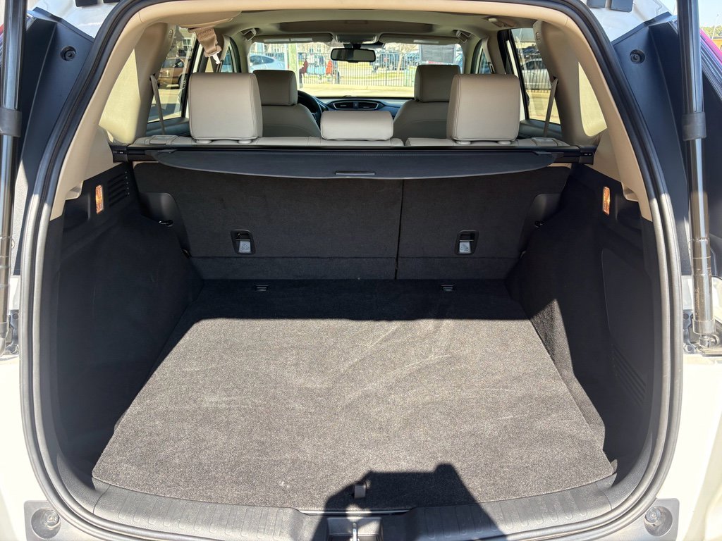 Used 2022 Honda CR-V Touring image 29