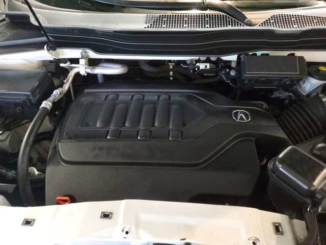 Used 2019 Acura MDX SH-AWD image 23