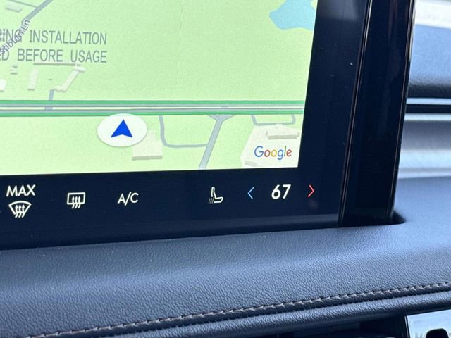 New 2026 Lincoln Aviator 2WD image 37