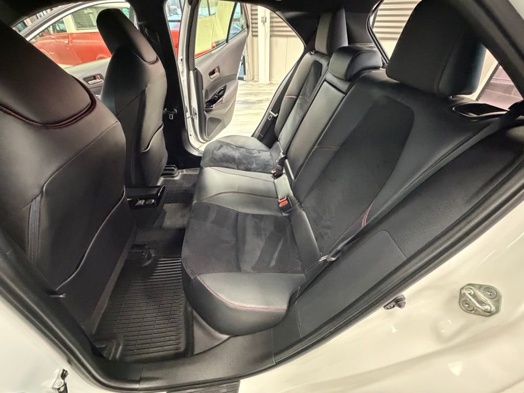 Used 2023 Toyota Corolla GR image 50