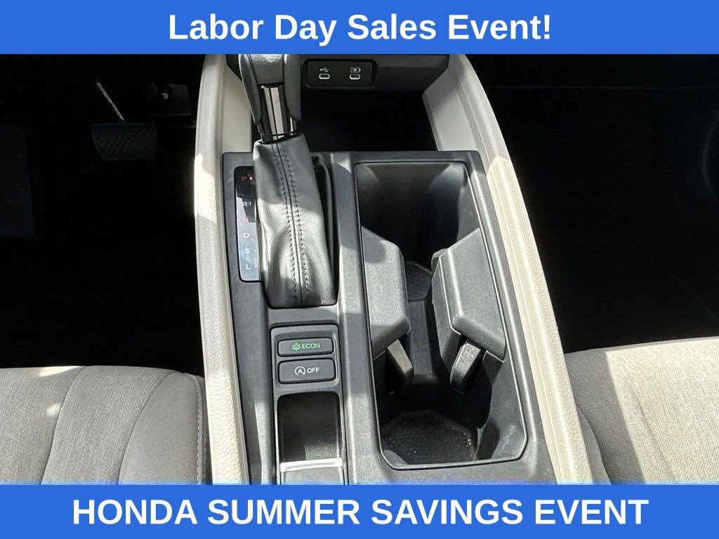 Used 2024 Honda Accord EX image 17