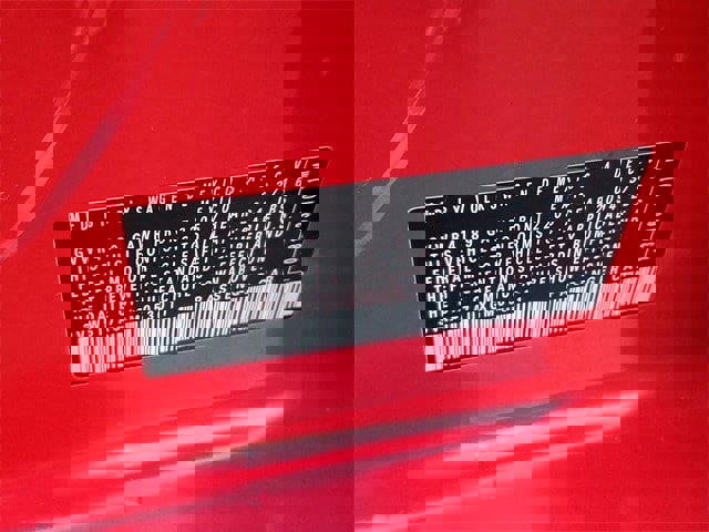 Used 2016 Volkswagen Golf S image 28