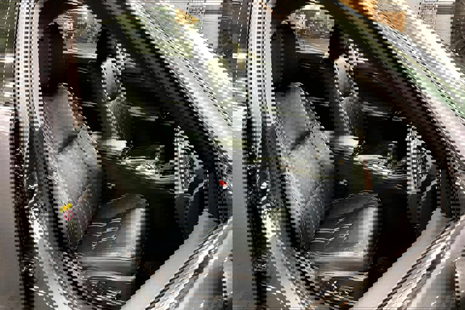 Used 2016 Lexus ES 300h w/ Luxury Package w/Wood Trim image 8