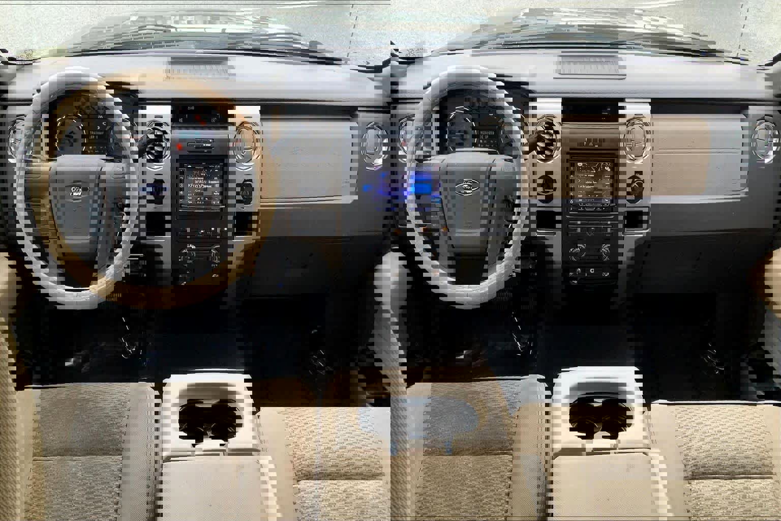 Used 2009 Ford F150 XLT image 13