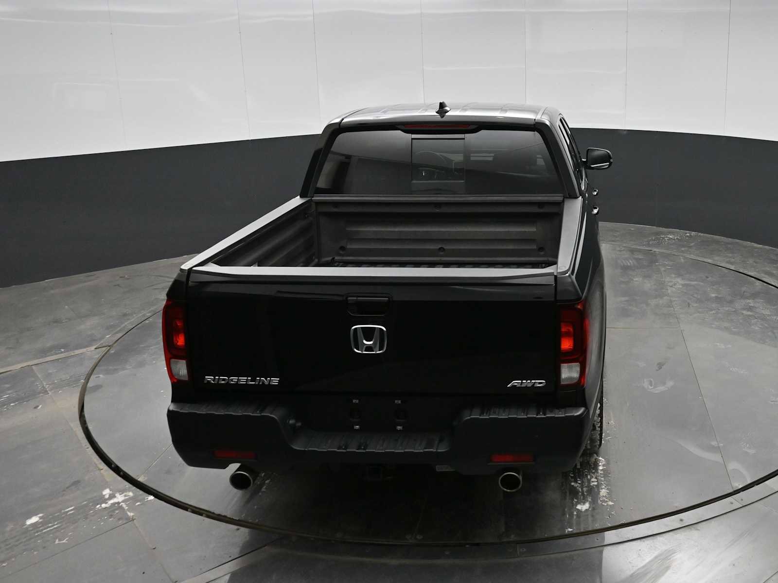 Used 2023 Honda Ridgeline RTL image 25