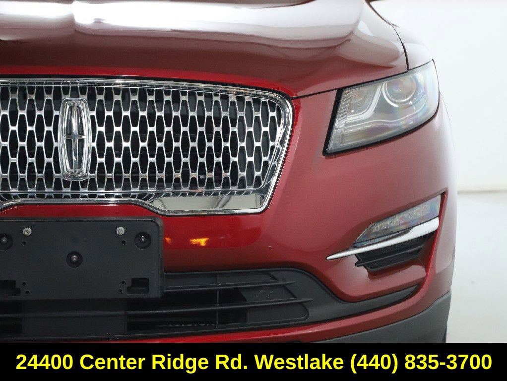 Used 2019 Lincoln MKC Select w/ Select Plus Package image 7