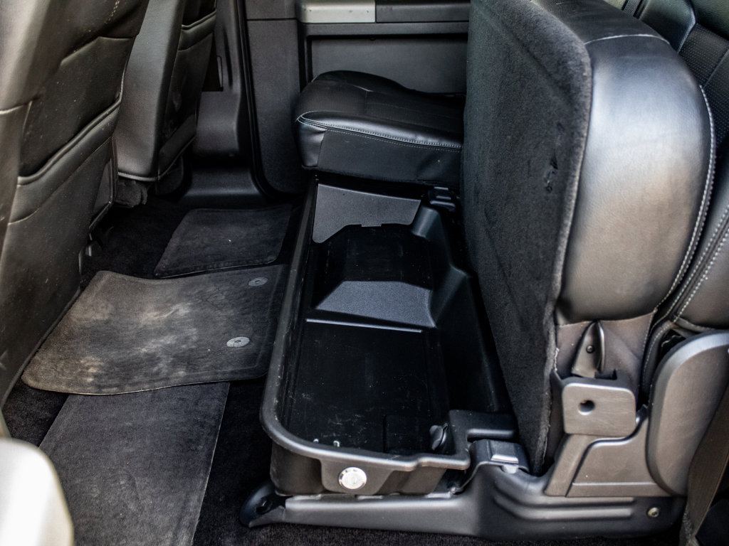 Used 2014 Ford F350 Lariat w/ Lariat Ultimate Package image 26