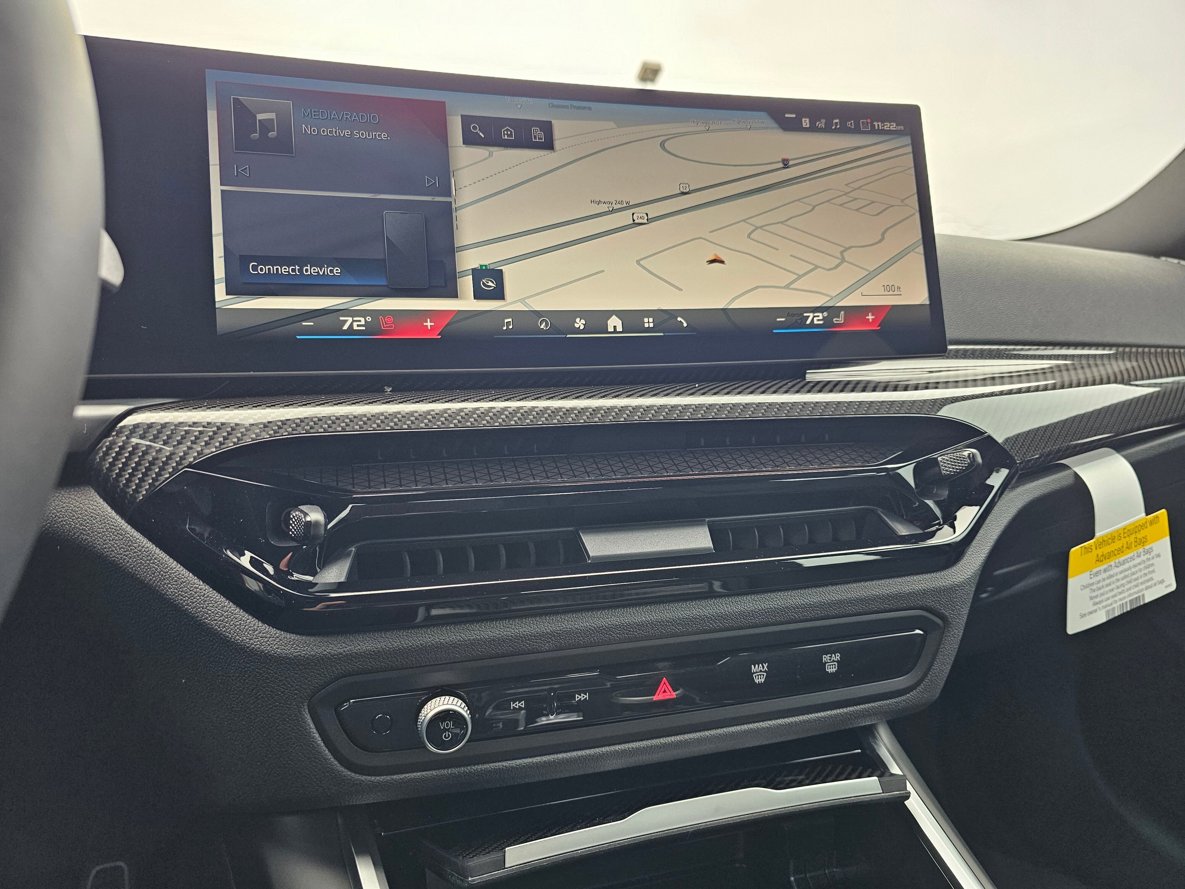 New 2026 BMW M340i xDrive w/ Premium Package image 51