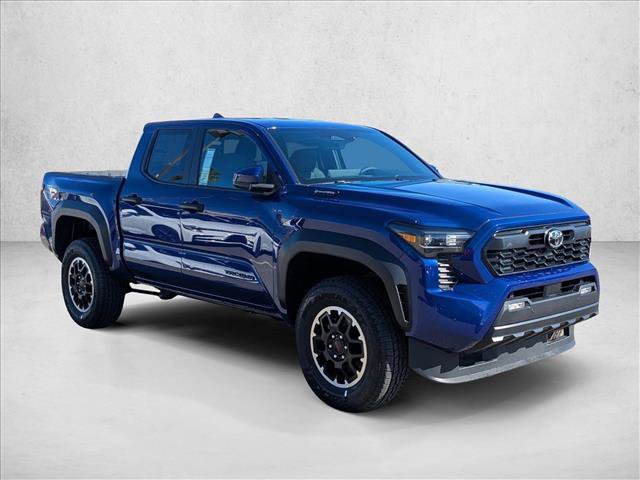 New 2025 Toyota Tacoma TRD Off-Road image 6