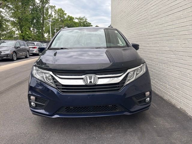 Used 2019 Honda Odyssey EX-L image 1