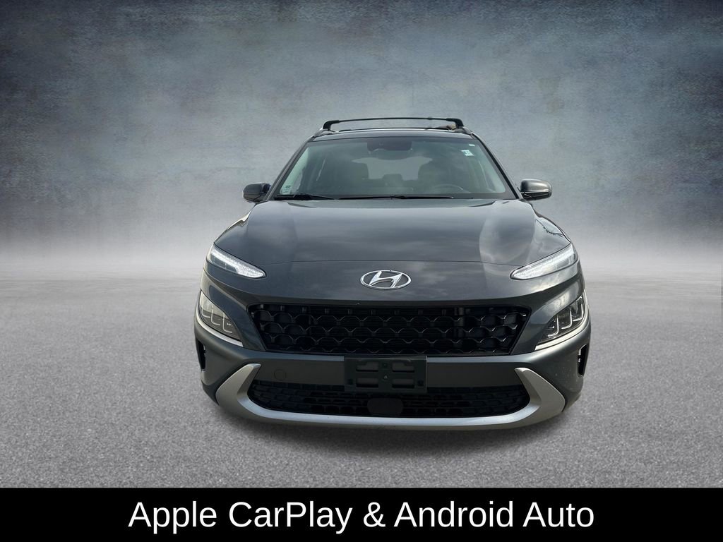 Used 2023 Hyundai Kona Limited AWD/4WD image 9