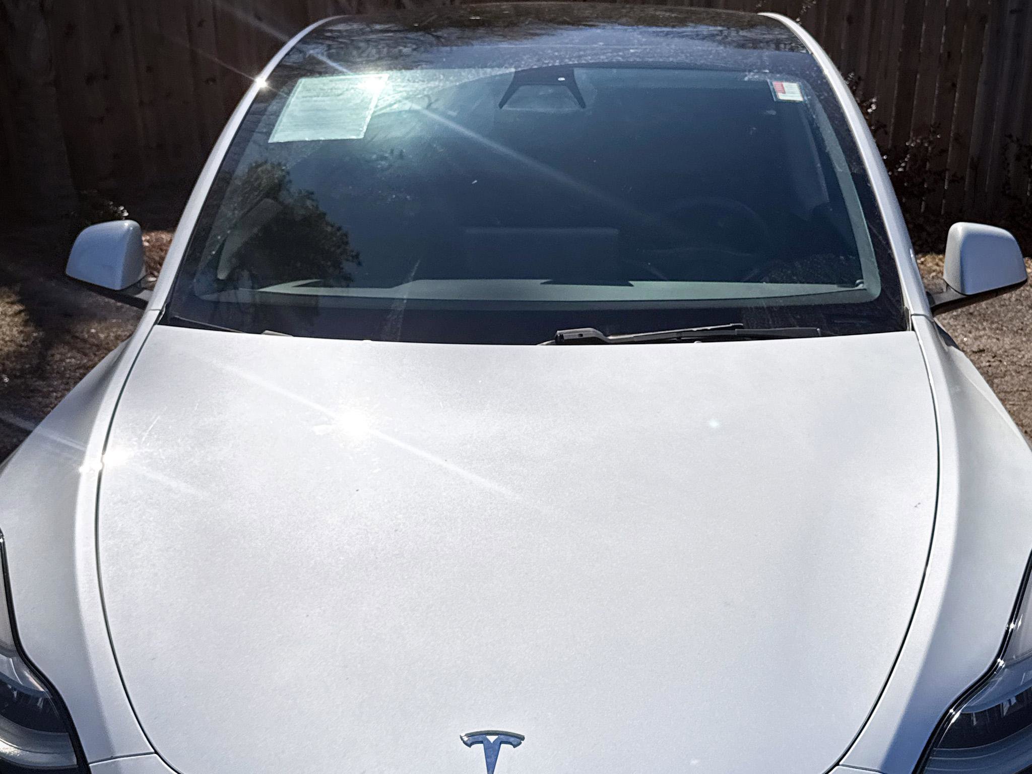 Used 2020 Tesla Model Y Long Range image 18