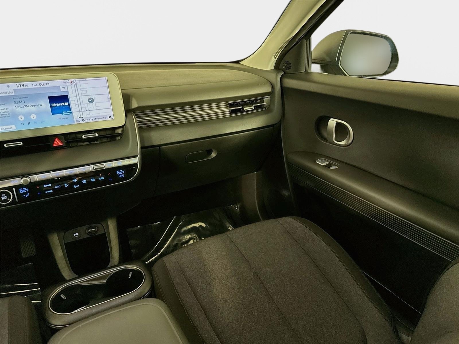 Used 2024 Hyundai Ioniq 5 SEL RWD image 23