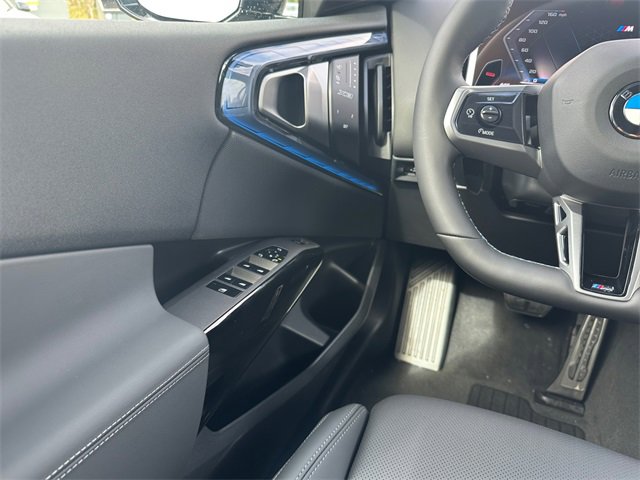 New 2026 BMW X3 M50 w/ Premium Package image 23